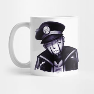 Warden Ingo Mug